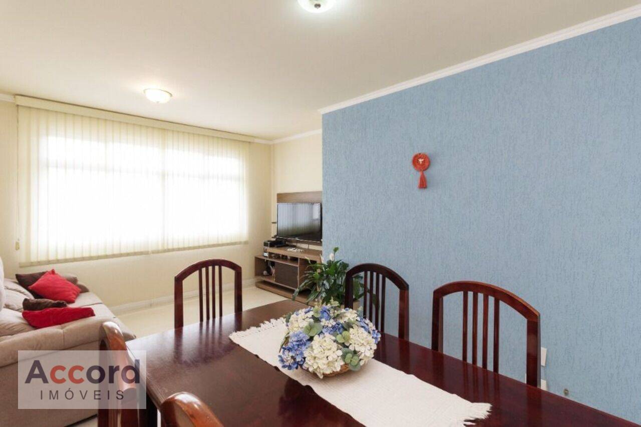 Apartamento Água Verde, Curitiba - PR