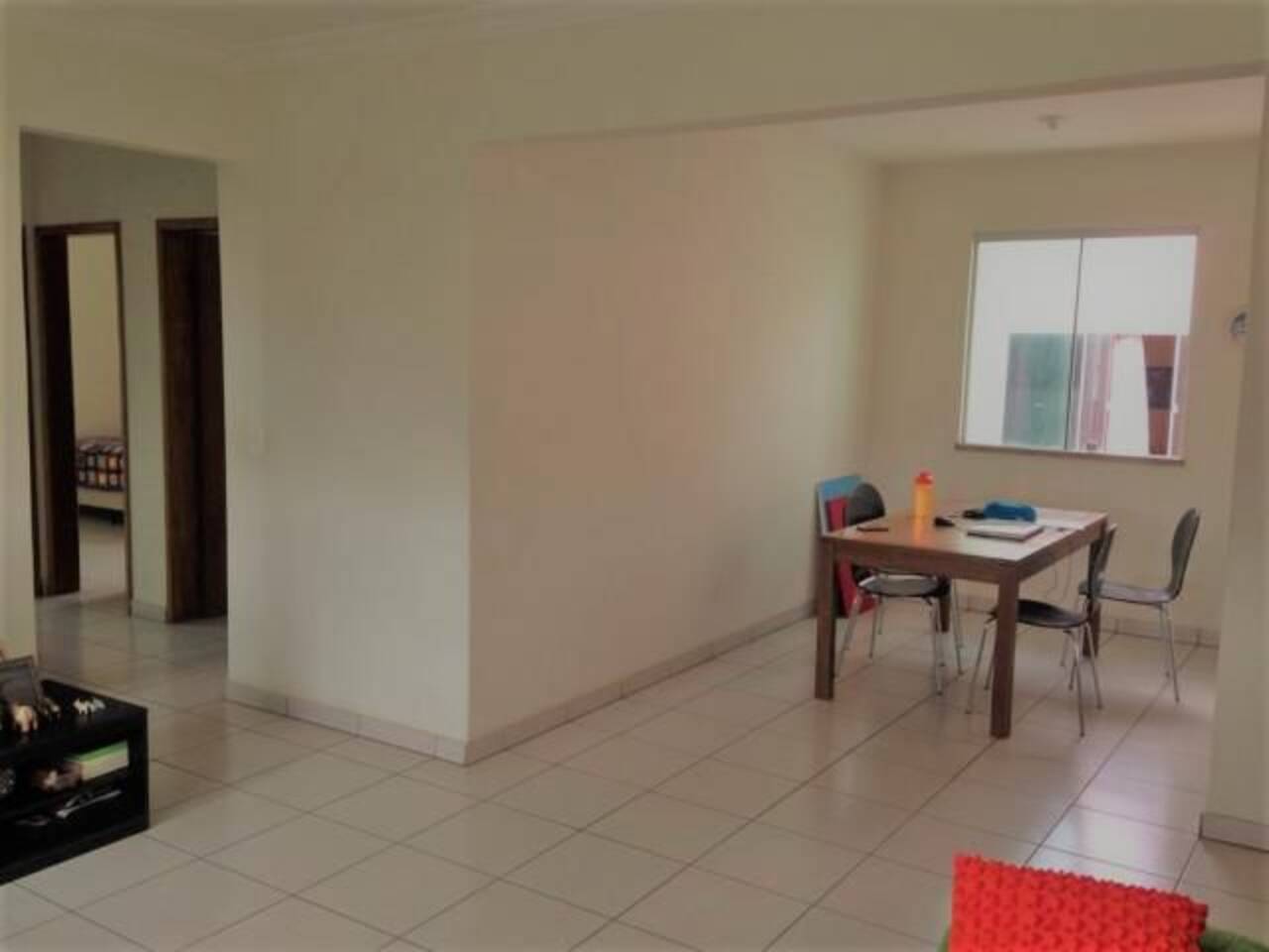 Apartamento Jardim América, Goiânia - GO