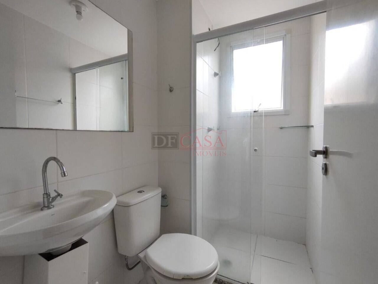 Apartamento Itaquera, São Paulo - SP