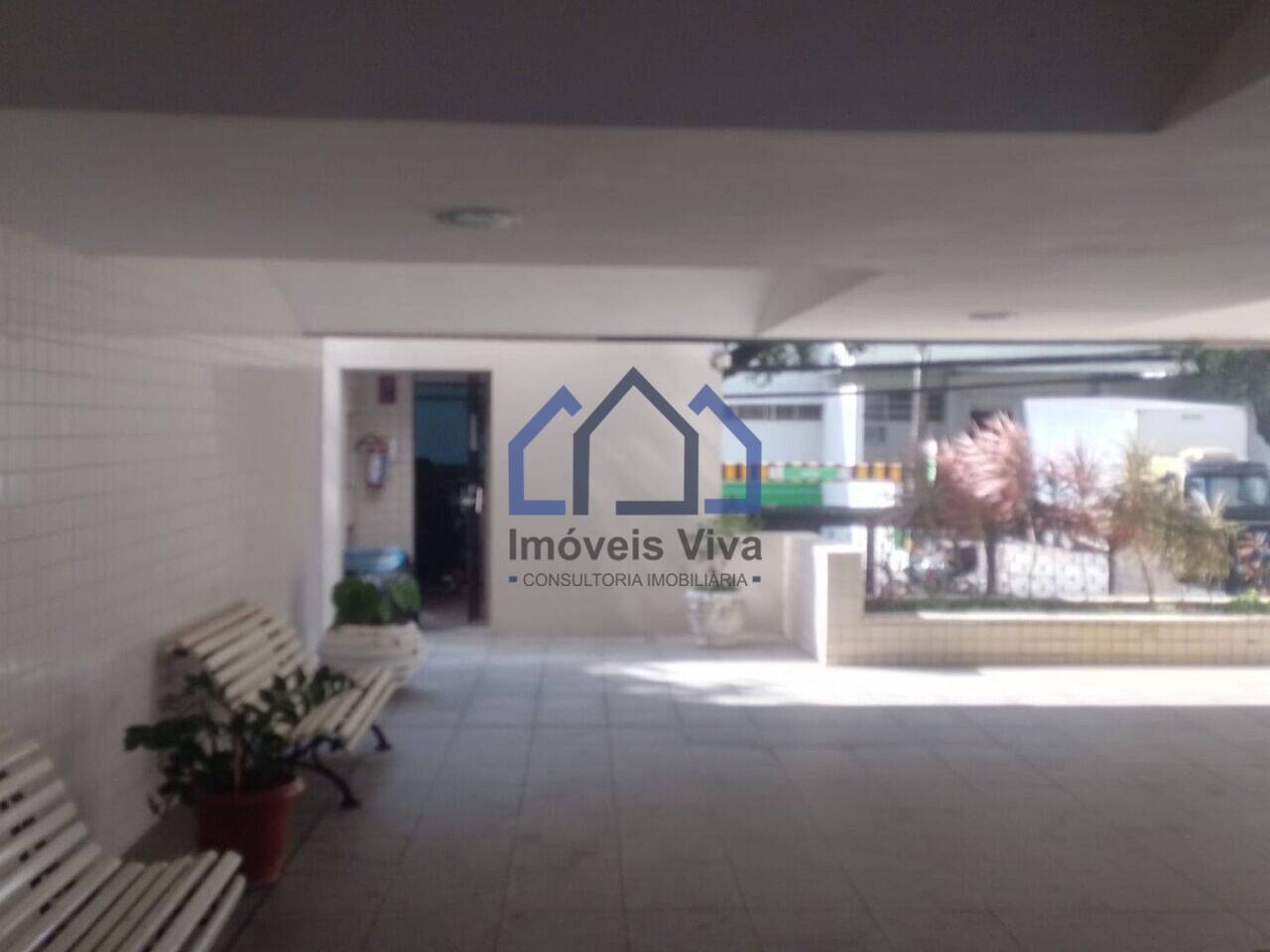 Apartamento Espinheiro, Recife - PE