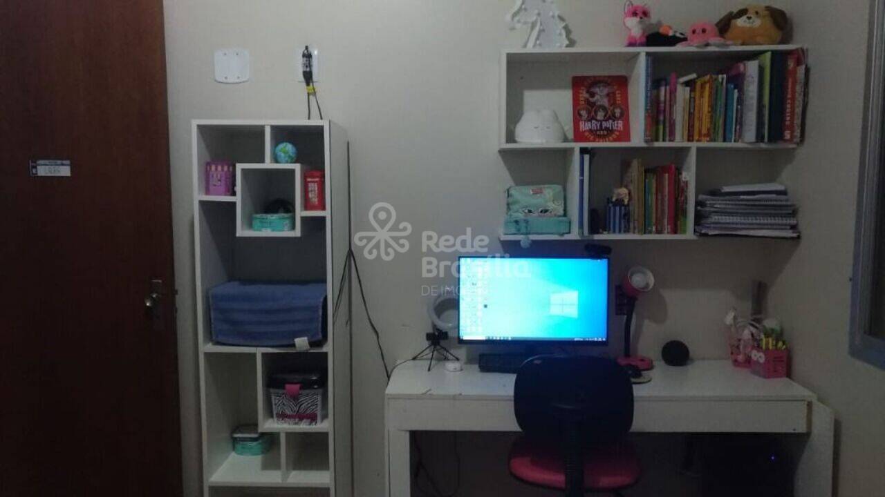 Apartamento Águas Claras Sul, Águas Claras - DF