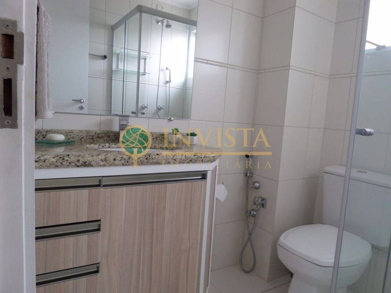 Apartamento Estreito, Florianópolis - SC