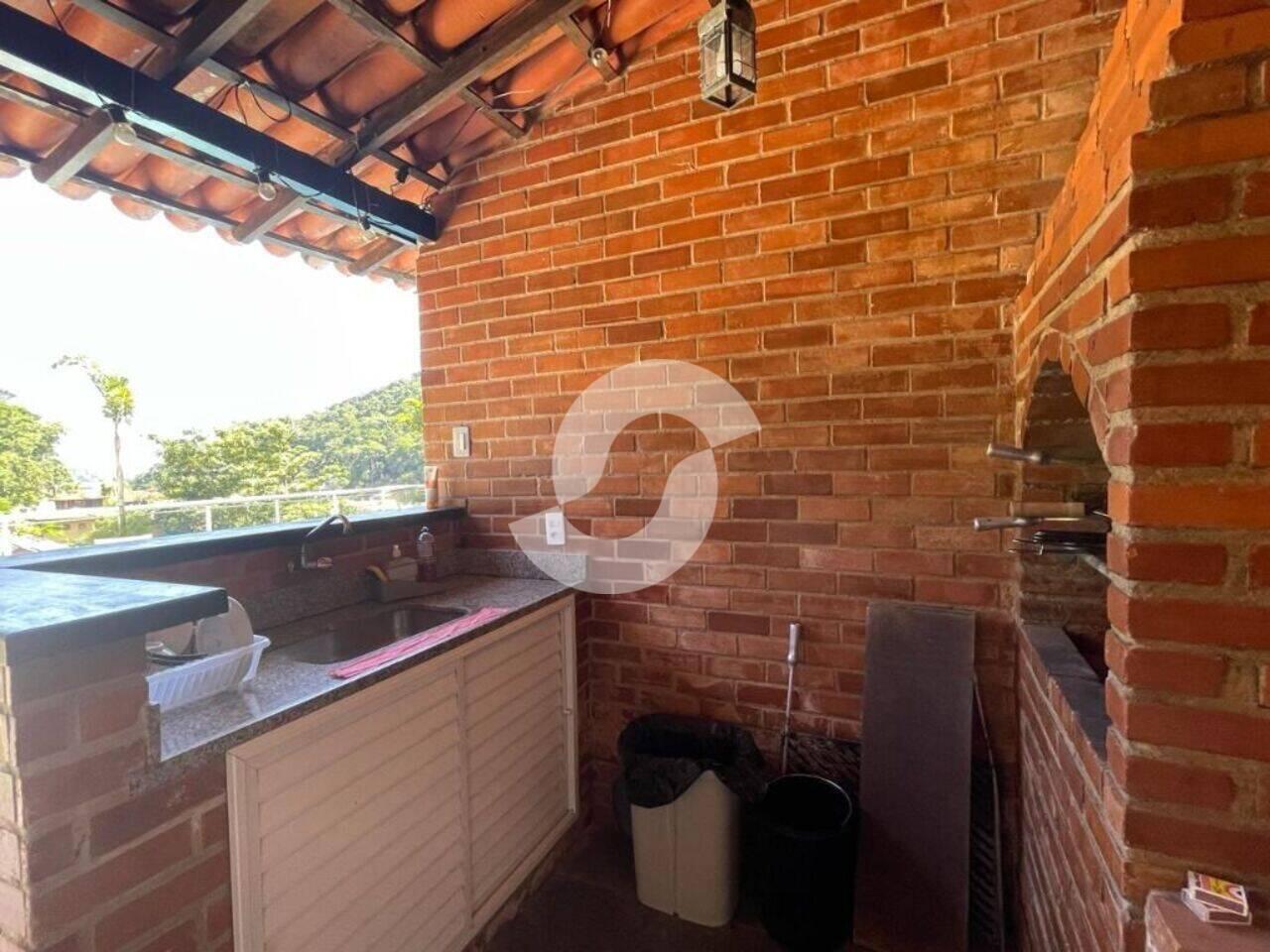 Casa Piratininga, Niterói - RJ