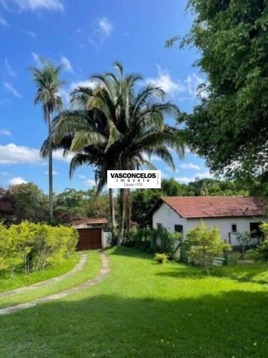 Fazenda Bom Retiro - São José dos Campos - SP, São José dos Campos - SP