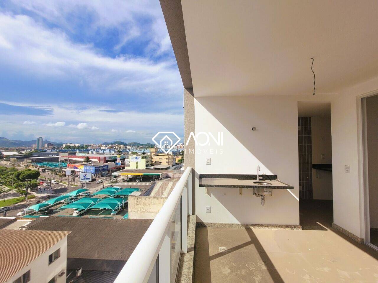 Apartamento Praia de Itaparica, Vila Velha - ES