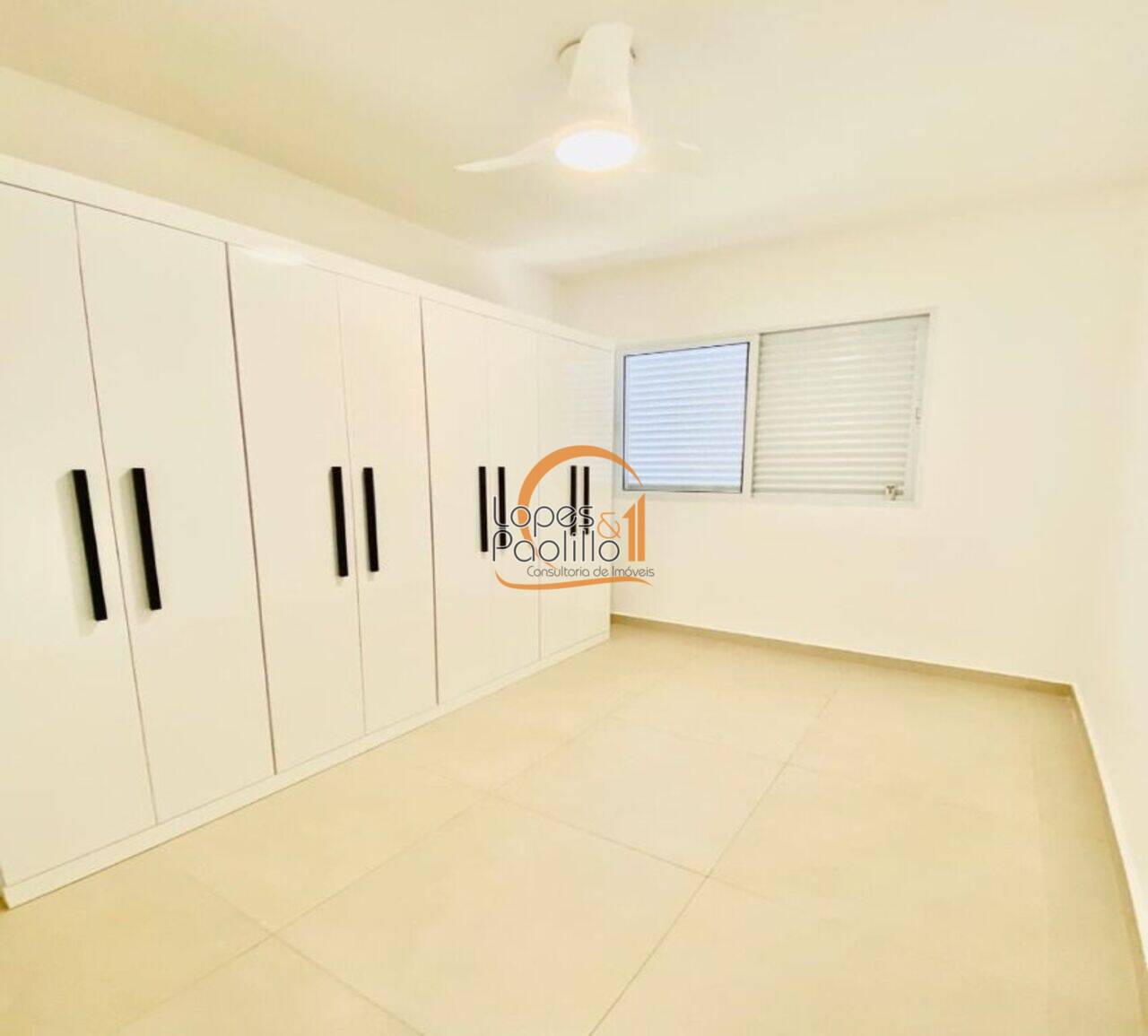 Apartamento Jardim Floresta, Atibaia - SP