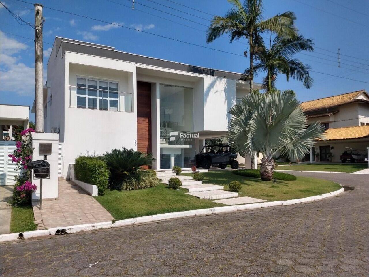 Casa Acapulco, Guarujá - SP