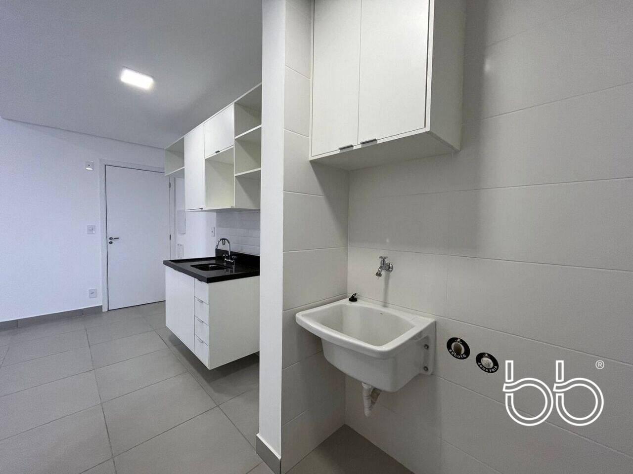 Apartamento Edifício JK Boa Vista, Sorocaba - SP