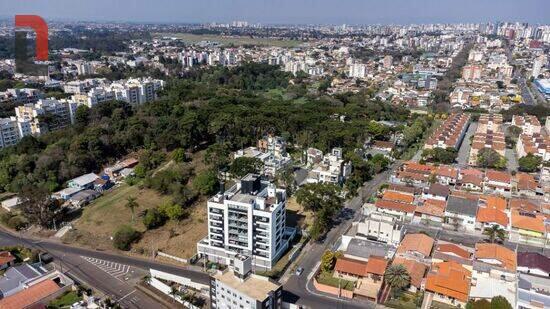 Bacacheri - Curitiba - PR, Curitiba - PR