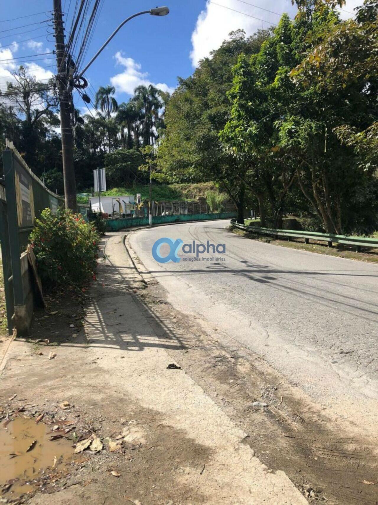 Galpão Centro, Petrópolis - RJ