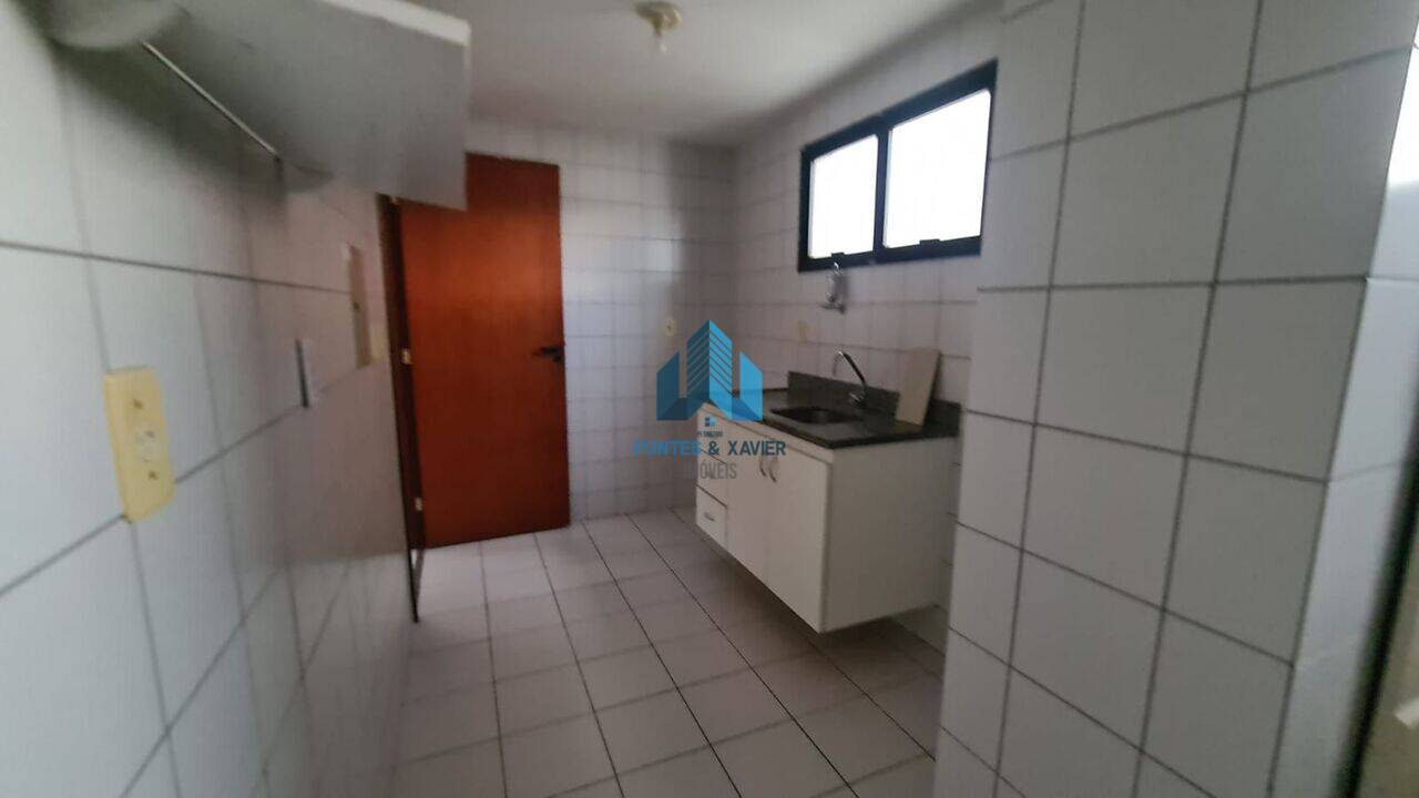 Apartamento São Mateus, Juiz de Fora - MG