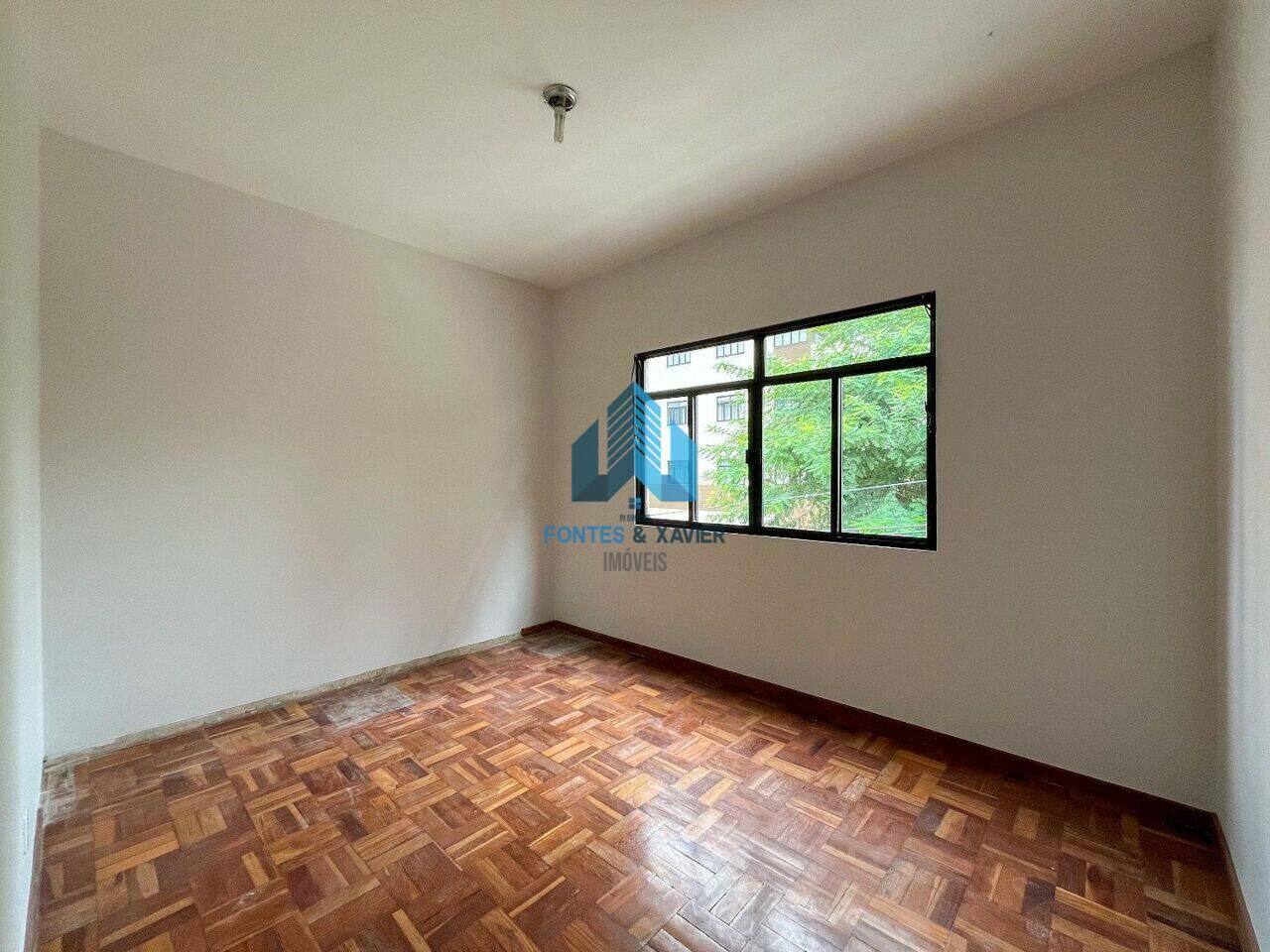 Apartamento Santa Helena, Juiz de Fora - MG