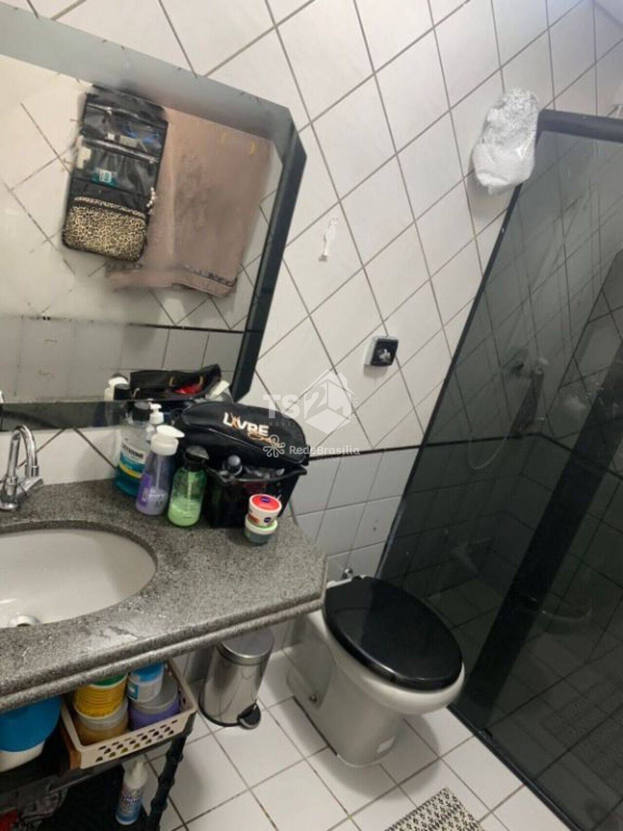 Apartamento Sul, Águas Claras - DF