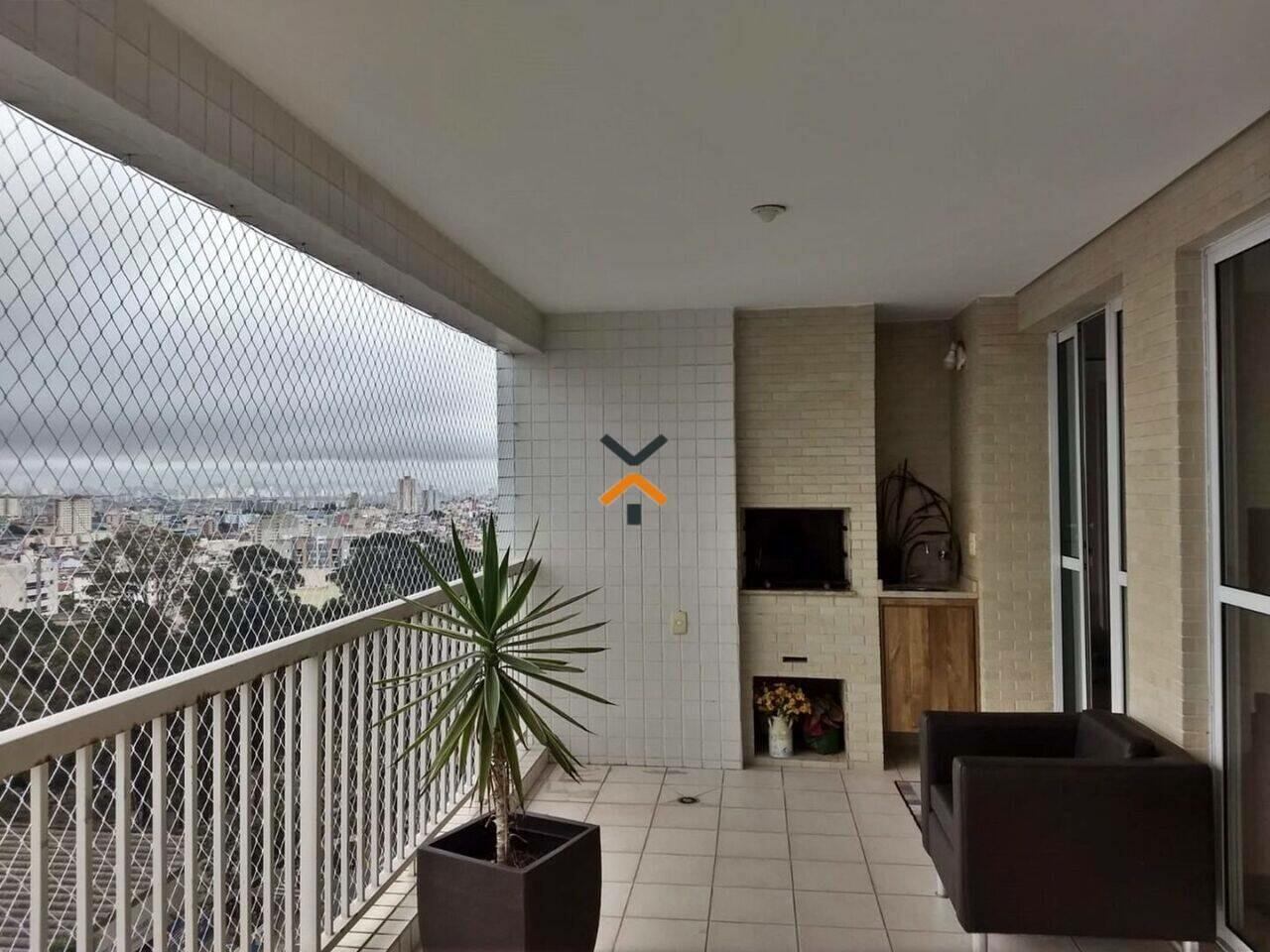 Apartamento Santa Maria, São Caetano do Sul - SP