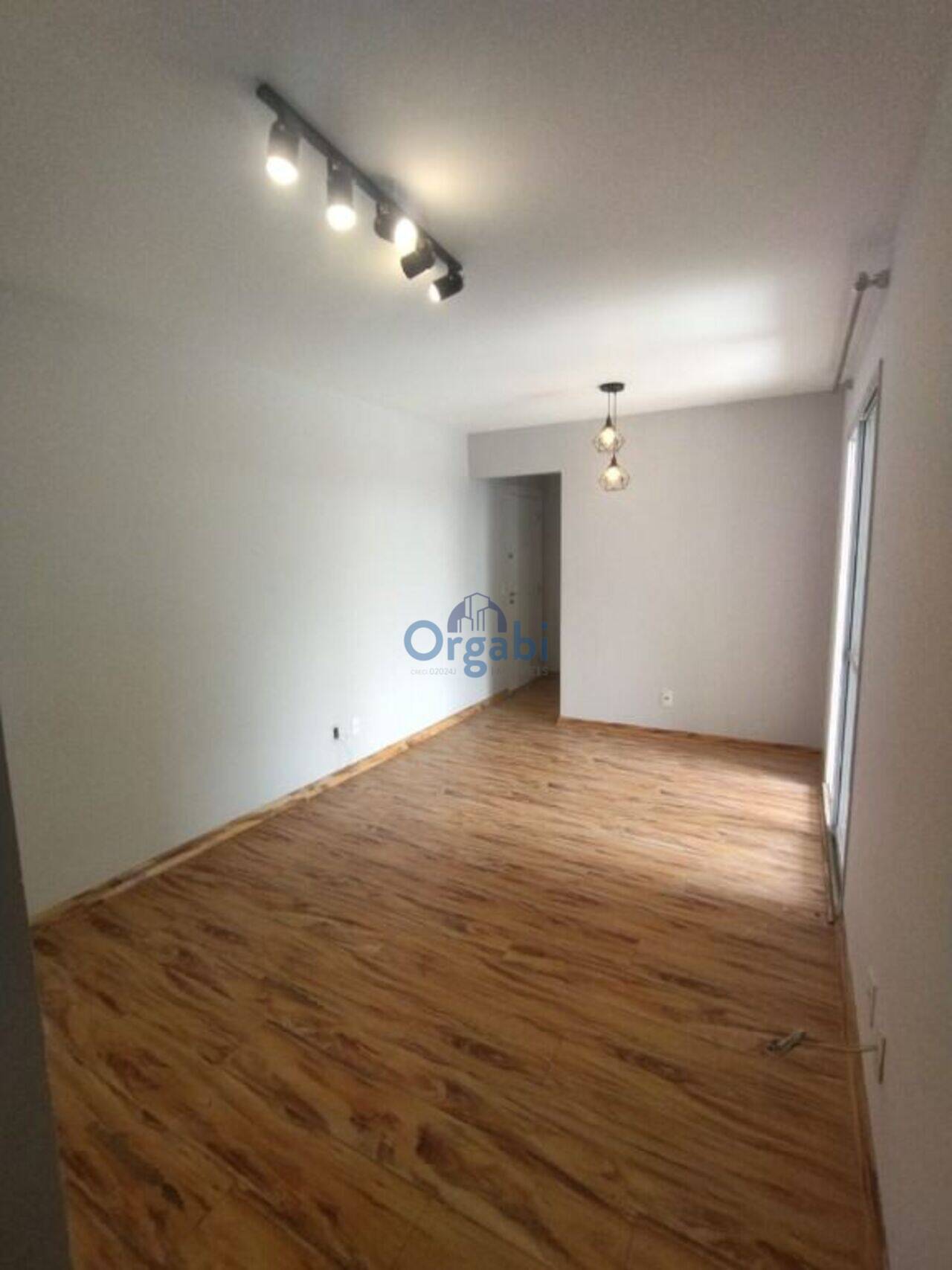 Apartamento Brás, São Paulo - SP