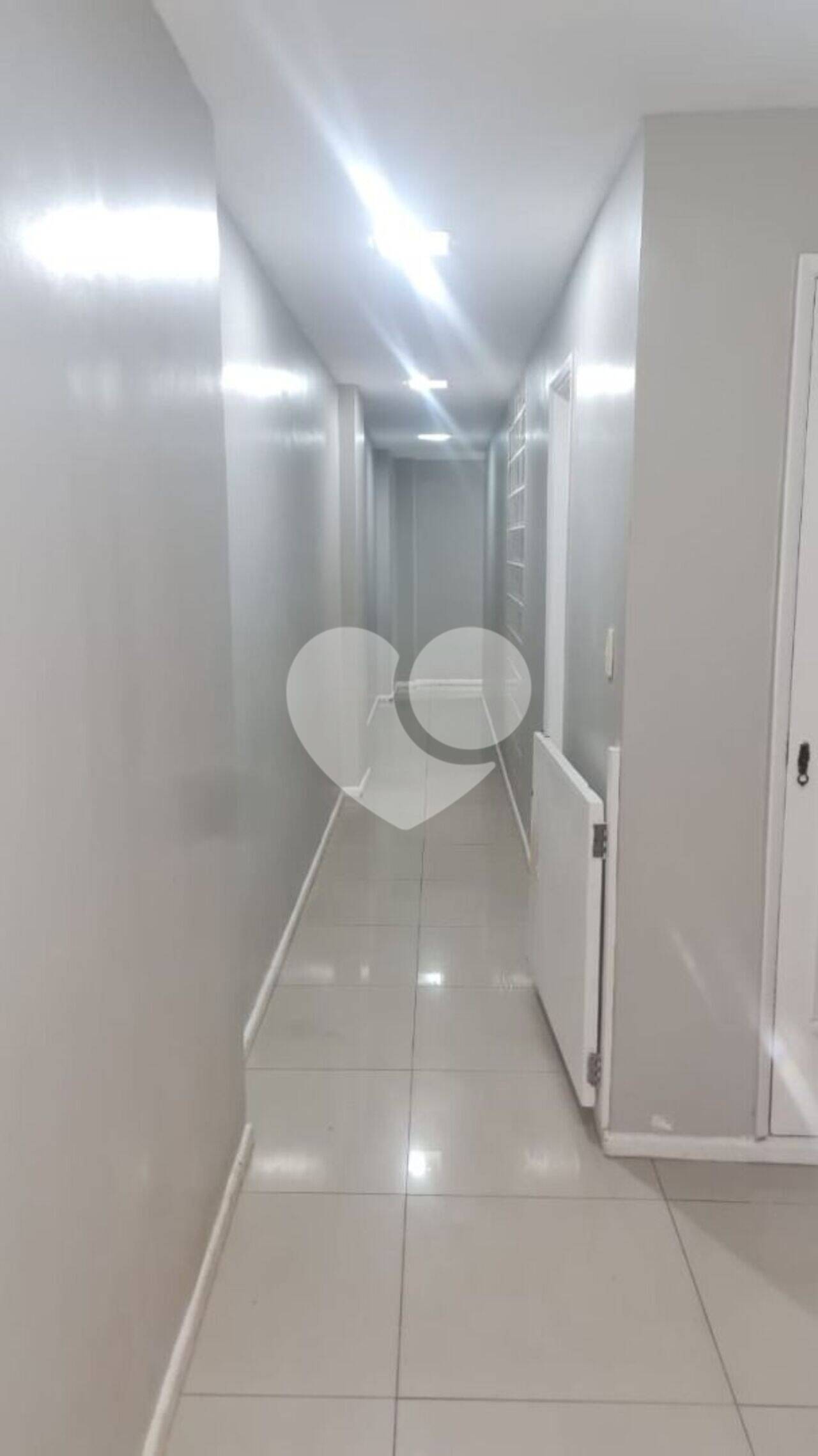 Apartamento Copacabana, Rio de Janeiro - RJ