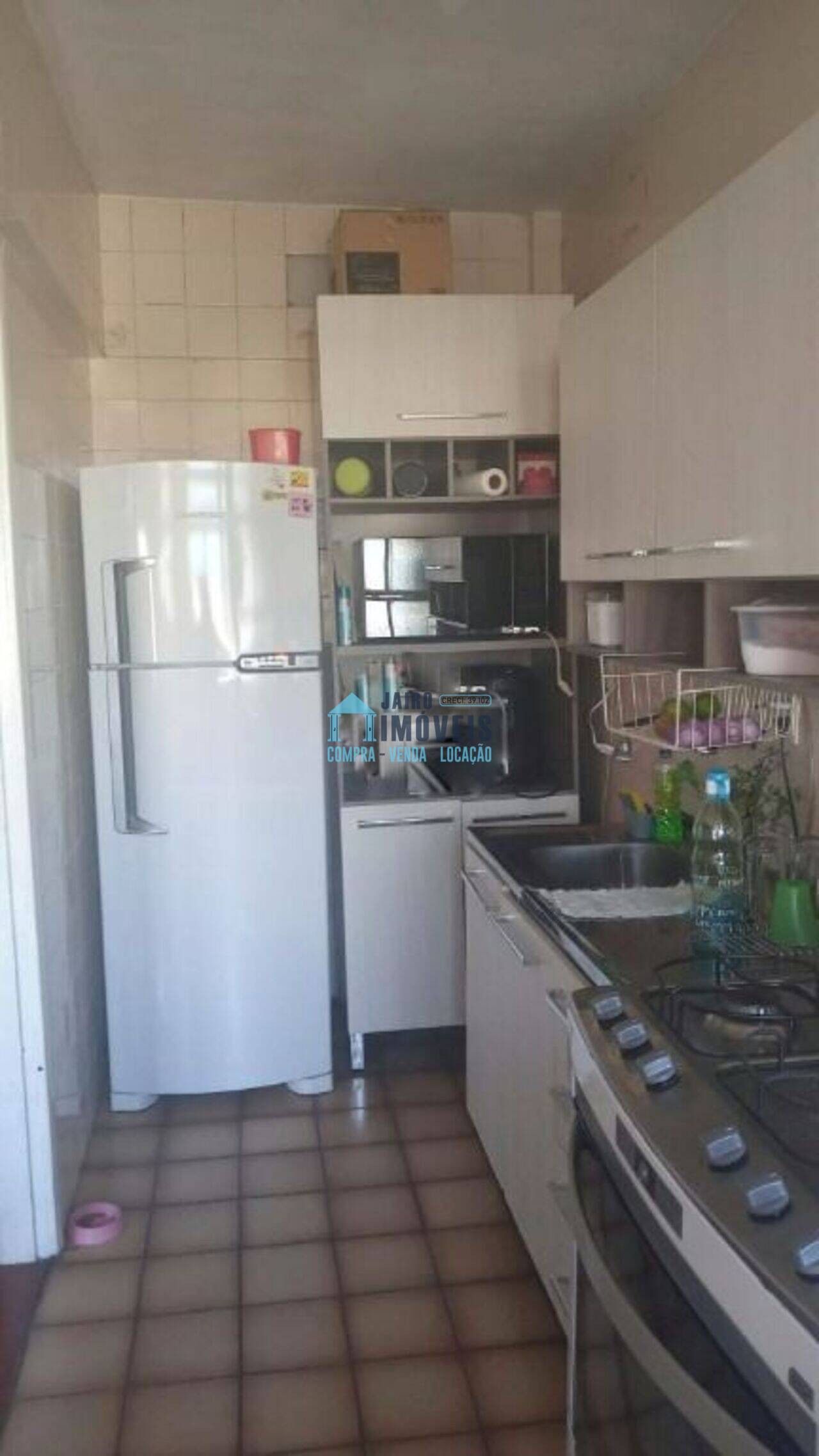 Apartamento Santana, Porto Alegre - RS