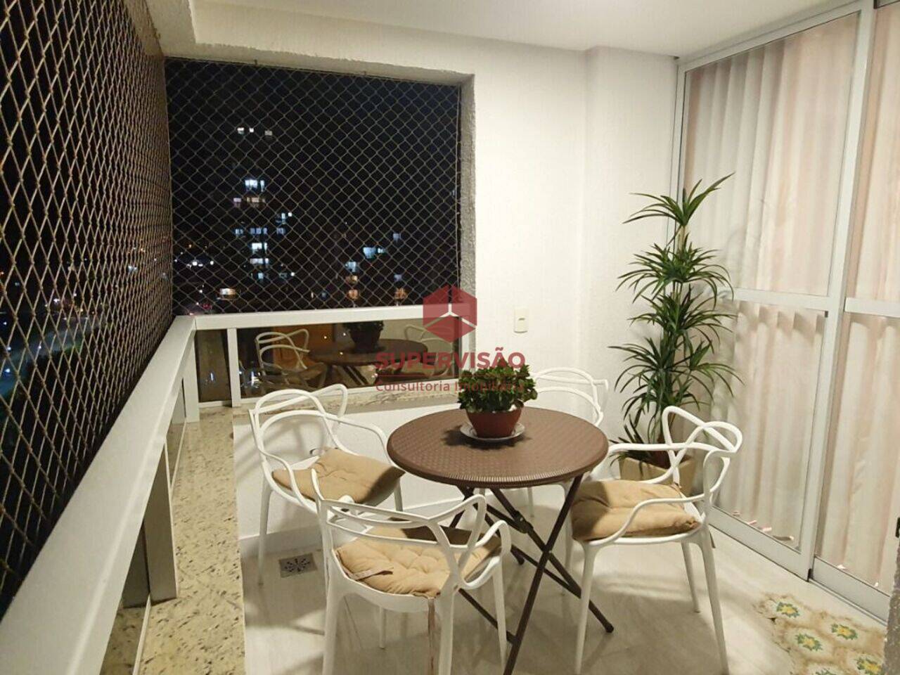 Apartamento Pedra Branca, Palhoça - SC