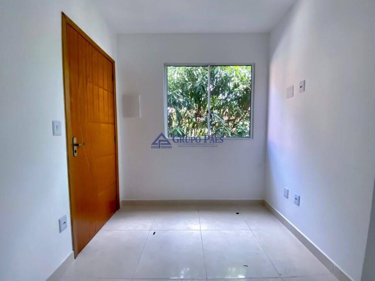 Apartamento Ponte Rasa, São Paulo - SP