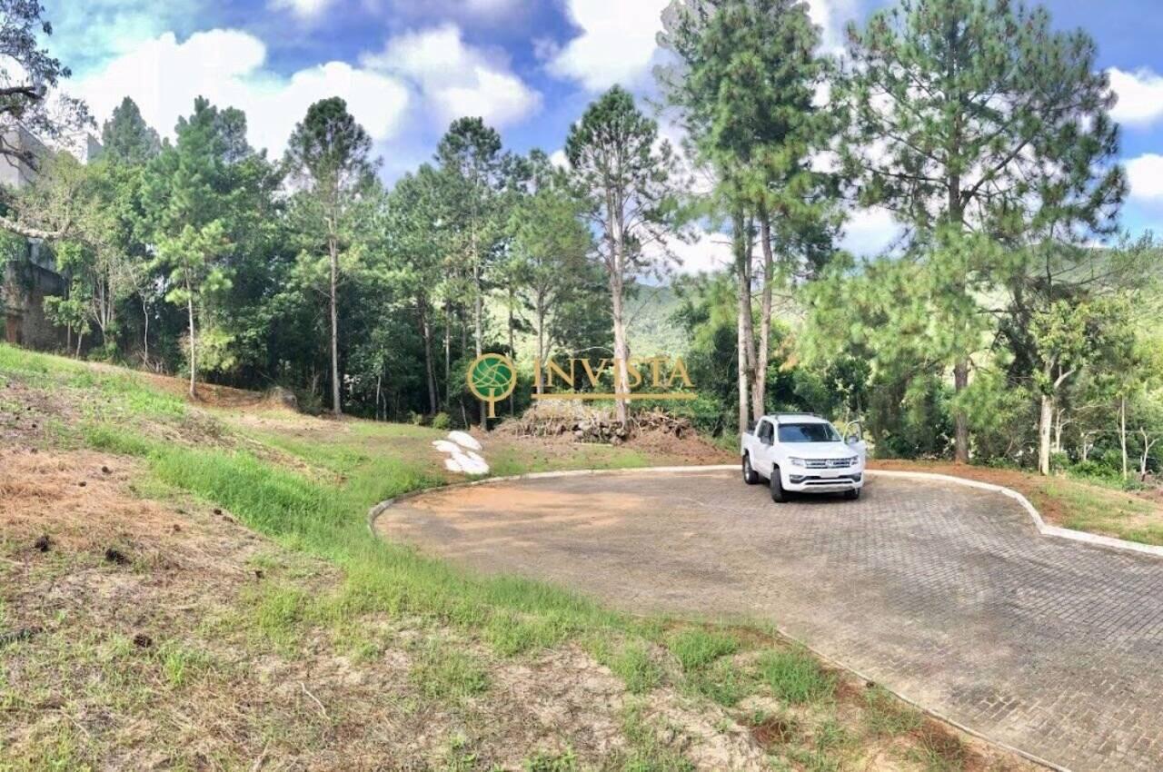 Terreno Ratones, Florianópolis - SC