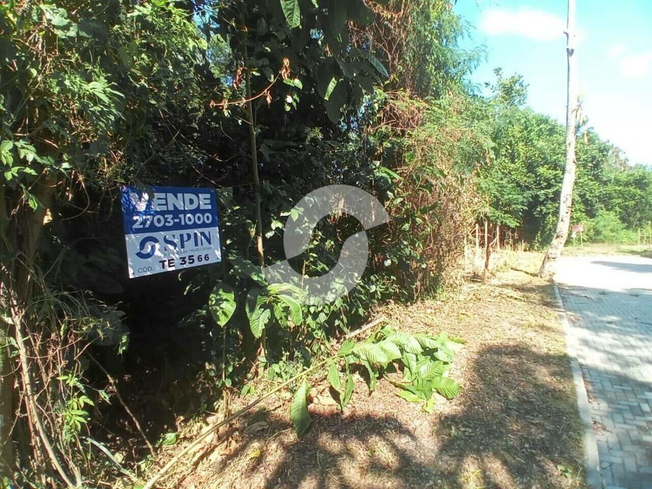 Terreno Piratininga, Niterói - RJ