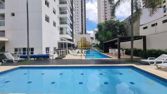 Apartamento de 125 m² Vila Mariana - São Paulo, à venda por R$ 1.970.000