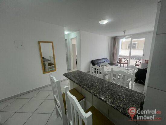 Apartamento Centro, Balneário Camboriú - SC