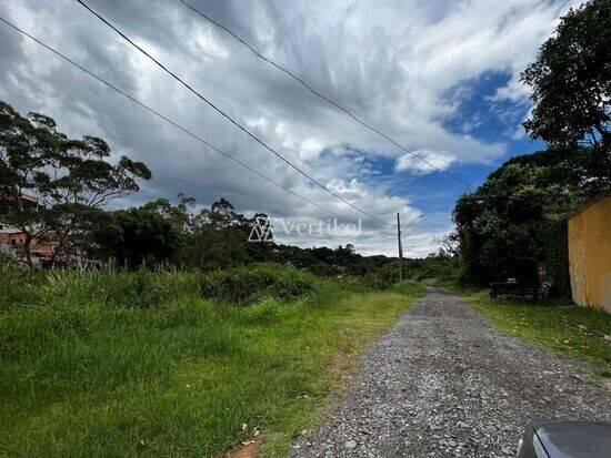 Terreno Granja Viana, Carapicuíba - SP