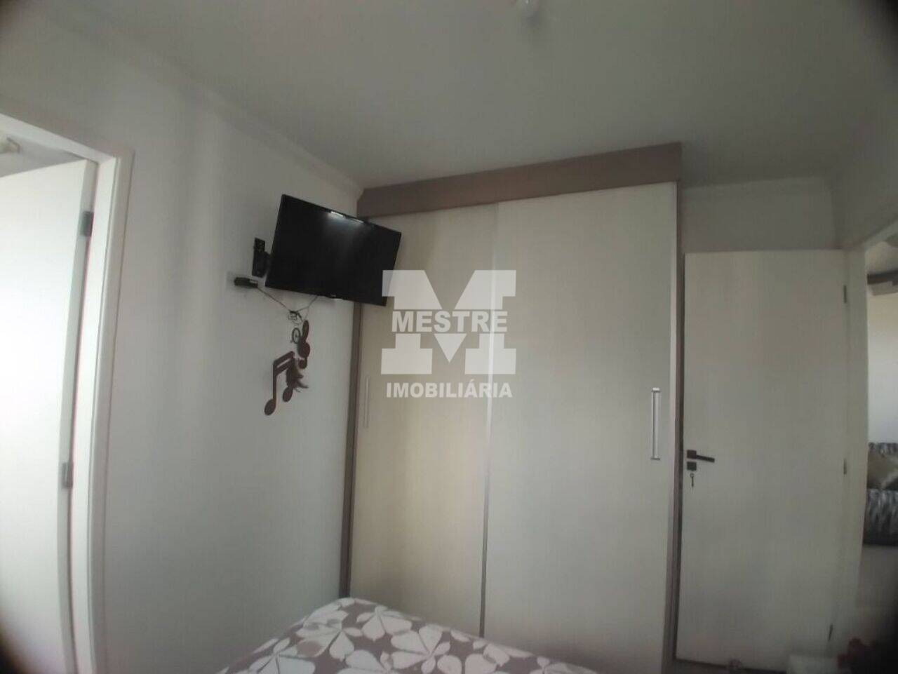 Apartamento Vila Tijuco, Guarulhos - SP