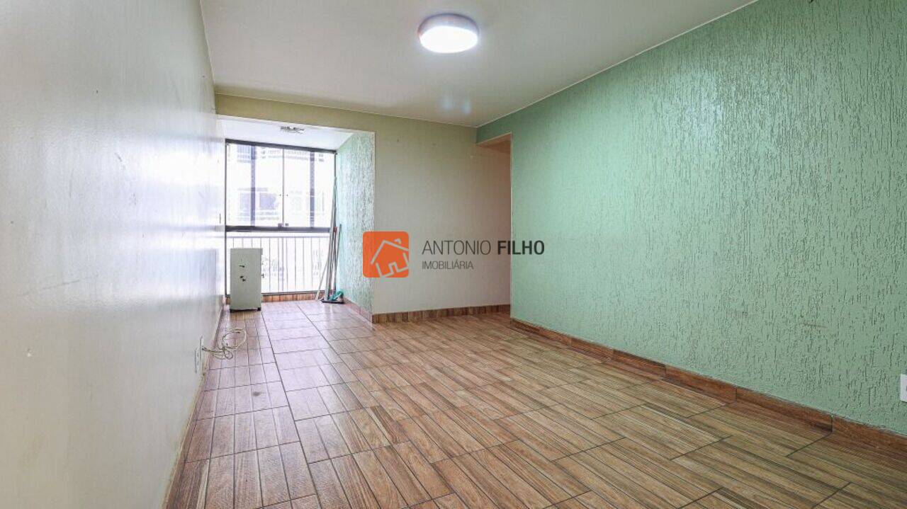 Apartamento Taguatinga Norte, Taguatinga - DF