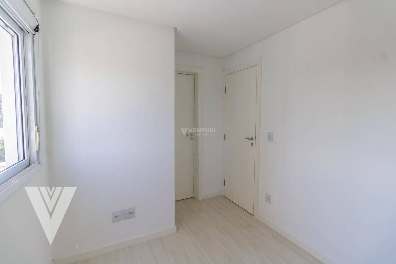 Apartamento Itoupava Seca, Blumenau - SC