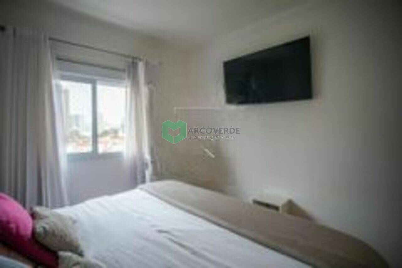 Apartamento Vila Mariana, São Paulo - SP