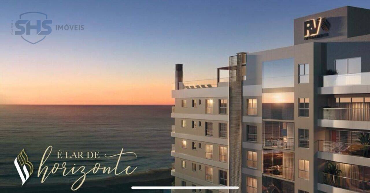 Apartamento Praia Brava, Itajaí - SC