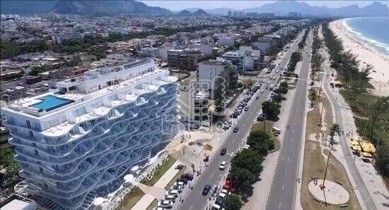 Barra da Tijuca - Rio de Janeiro - RJ, Rio de Janeiro - RJ