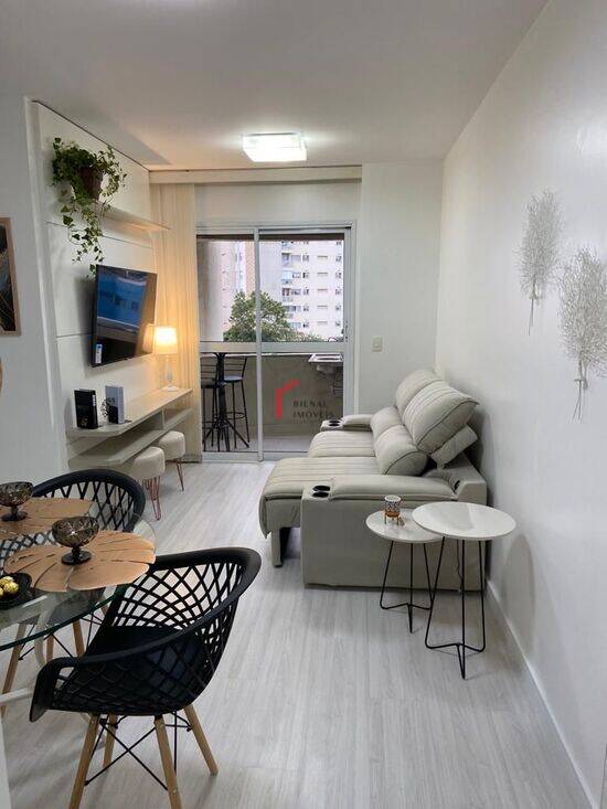 Casa Branca - Santo André - SP, Santo André - SP