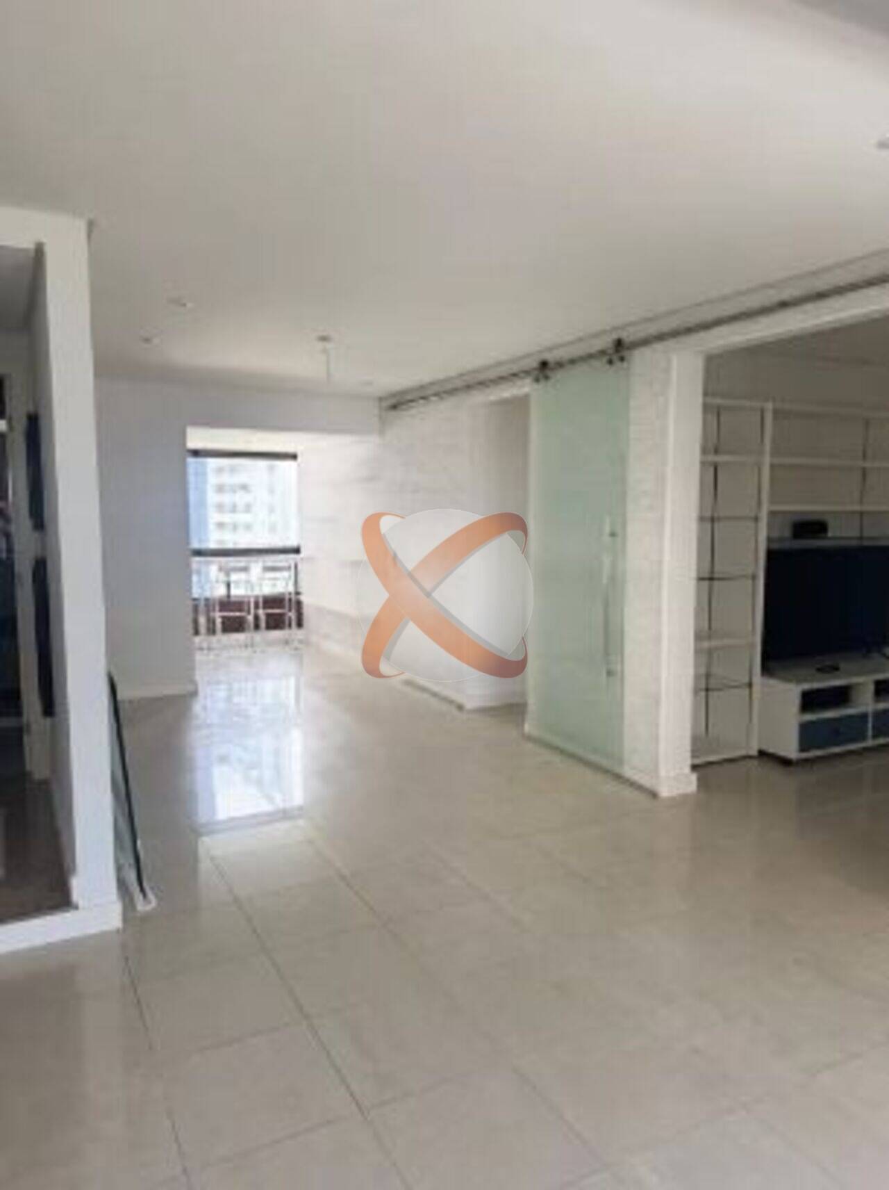 Apartamento Horto Florestal, Salvador - BA