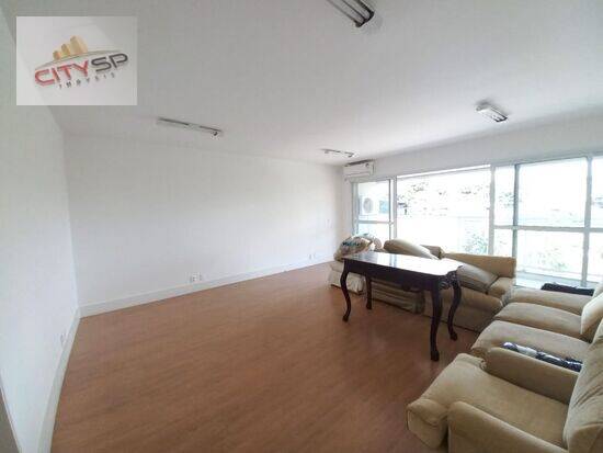 Sala de 36 m² na das Grumixamas - Jabaquara - São Paulo - SP, aluguel por R$ 1.700/mês