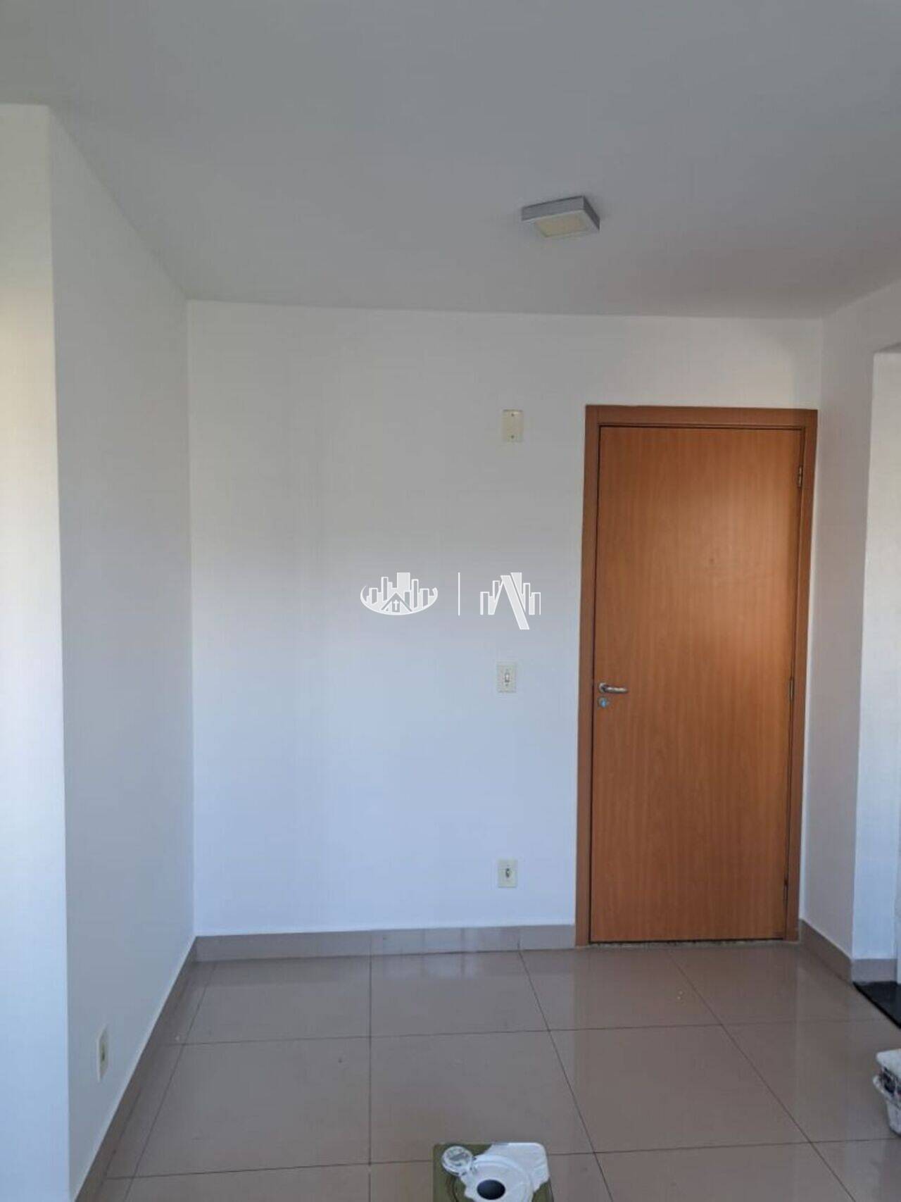 Apartamento Conjunto Habitacional Doutor Farid Libos, Londrina - PR