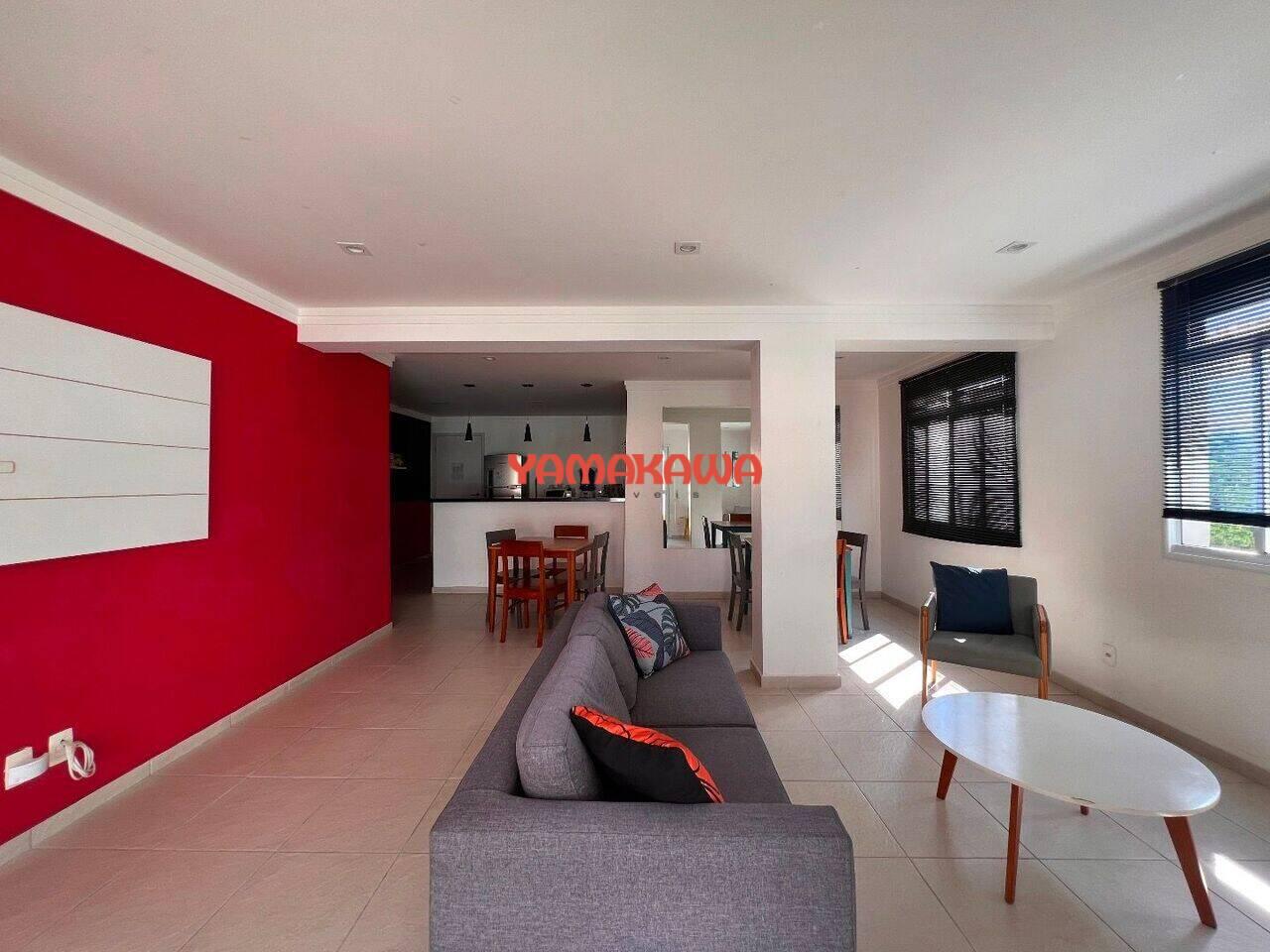 Apartamento Vila Matilde, São Paulo - SP