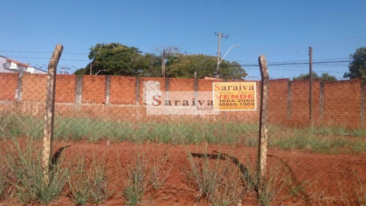 Terreno Centro, Itapuí - SP