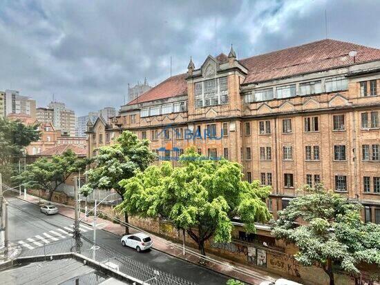 Santa Cecília - São Paulo - SP, São Paulo - SP