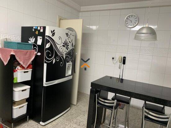 Apartamento Campestre, Santo André - SP