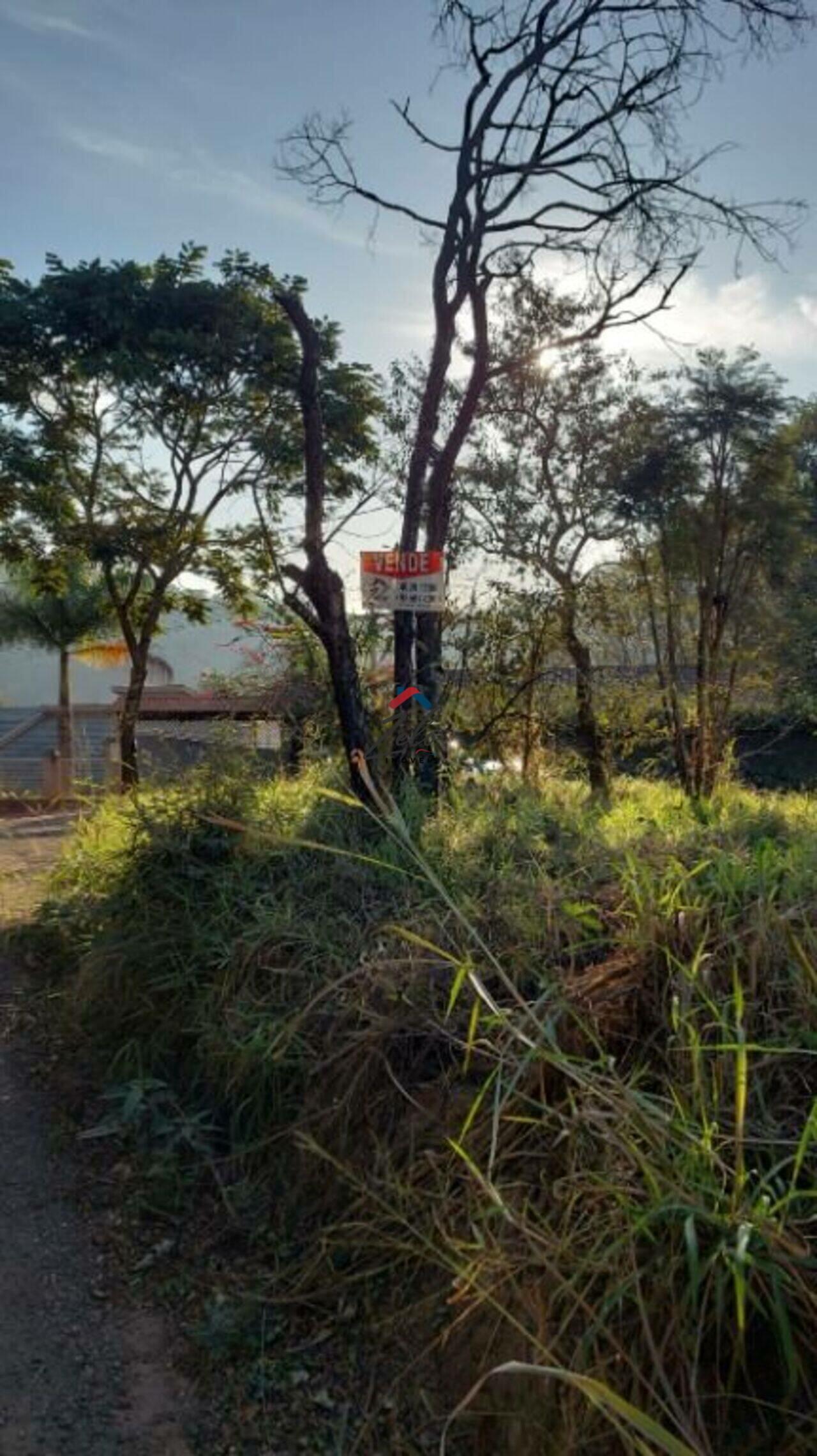 Terreno Chácaras Novo Hamburgo, Campo Limpo Paulista - SP