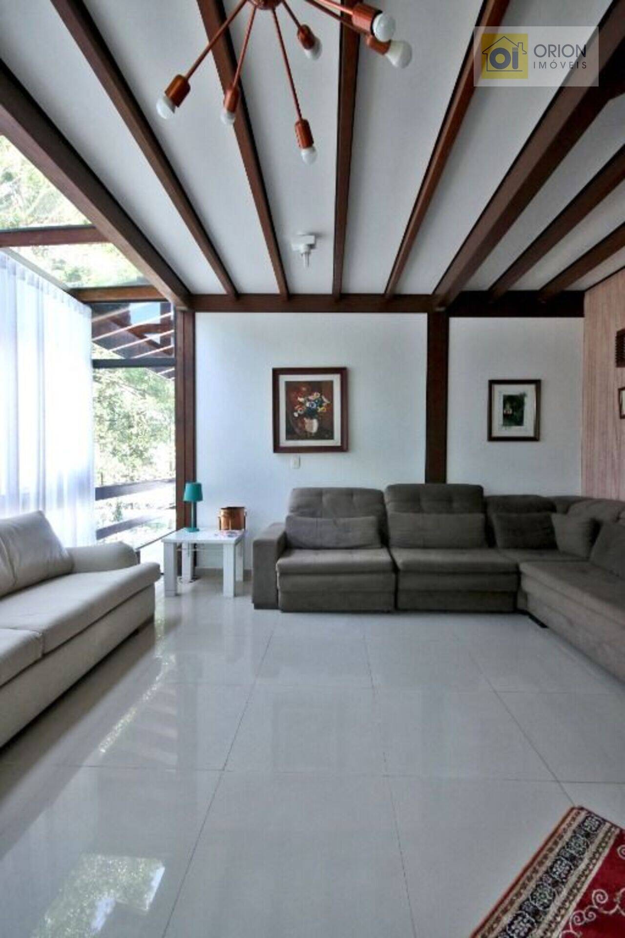 Casa Aldeia da Serra, Barueri - SP