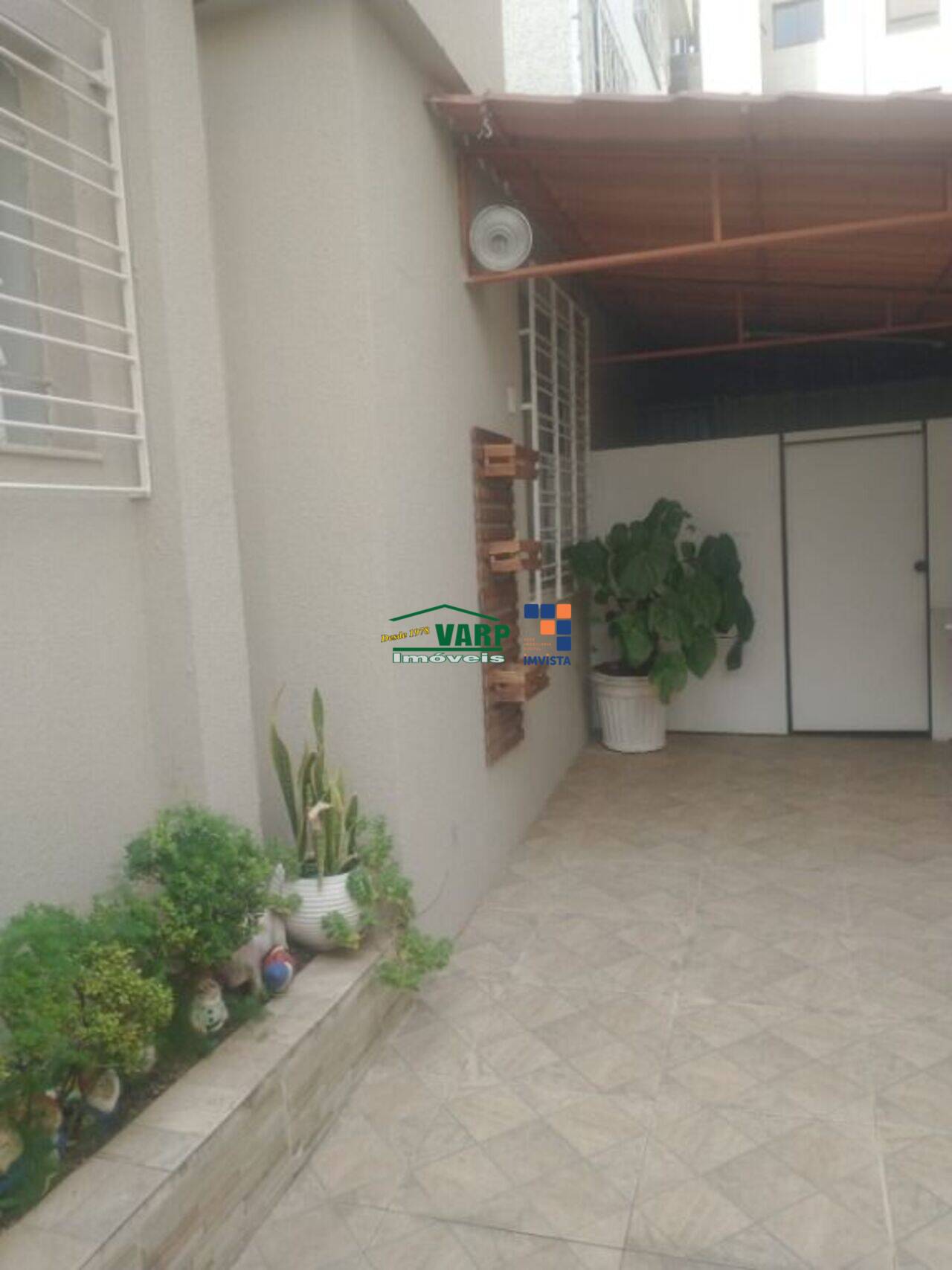 Apartamento garden Gutierrez, Belo Horizonte - MG