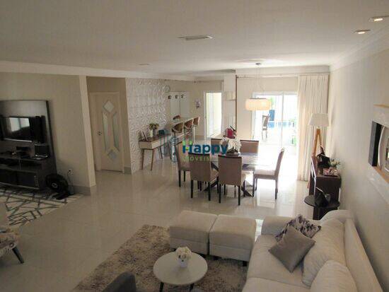 Casa de 263 m² Condomínio Yucatan - Paulínia, à venda por R$ 1.650.000