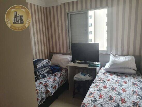 Apartamento Assunção, São Bernardo do Campo - SP