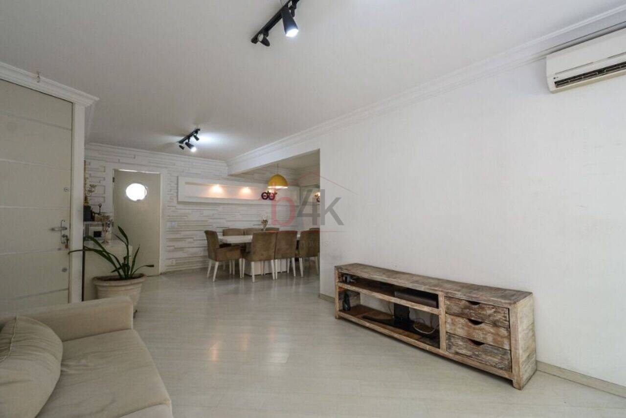 Apartamento Campo Belo, São Paulo - SP