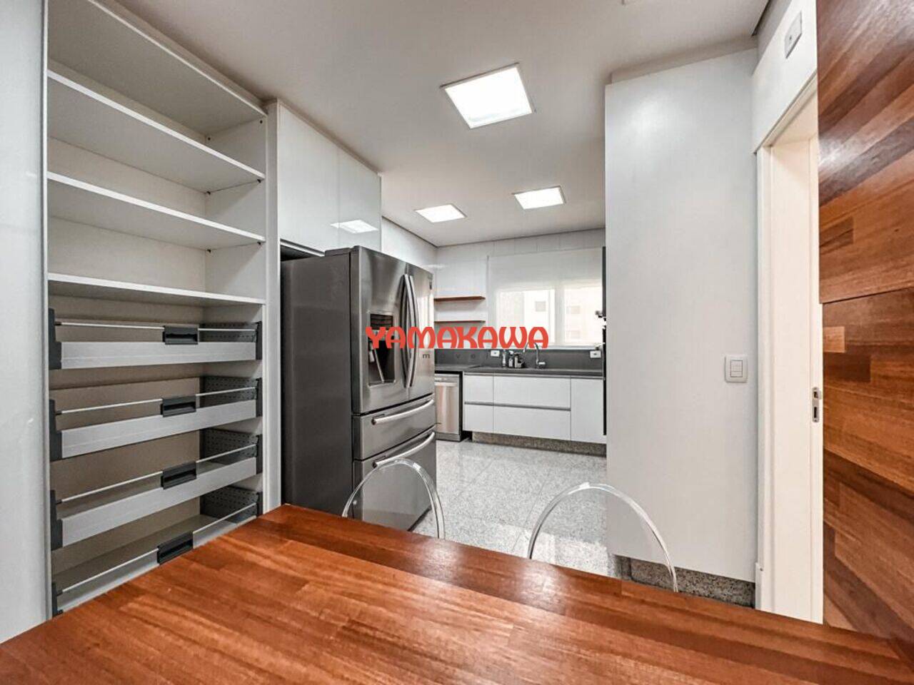 Apartamento Jardim Anália Franco, São Paulo - SP