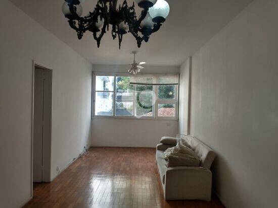 Apartamento de 69 m² na Santa Clara - Copacabana - Rio de Janeiro - RJ, à venda por R$ 850.000